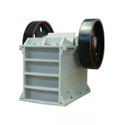 Εύκολη συντήρηση μηχανών θραυστήρων σαγονιών μηχανών εναλλασσόμενου ρεύματος Pev800x1060 για τη βιομηχανία ορυχείου