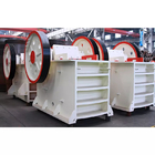Πέτρινη μεταλλεία υψηλής επίδοσης θραυστήρων σαγονιών εργαστηρίων μεγάλης περιεκτικότητας Pe250x400