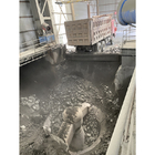 Σιδηρουργική σχιστολιθική σπαστική μηχανή 400TPH εργάζεται σε εργοστάσιο επεξεργασίας ορυχείων