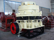 ISO9001 υδραυλική μηχανή θραυστήρων κώνων