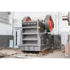 Πέτρινη μηχανή θραυστήρων σαγονιών ικανότητας 10-300t/H για τη μεταλλεία