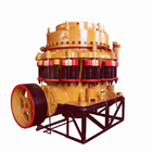 Υψηλός-παραγωγικότητα/μηχανή θραυστήρων κώνων Flotation/360mm για το ανθρακωρυχείο